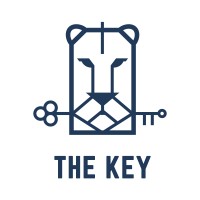 The Key PR logo - Similar company to Offleash Pr