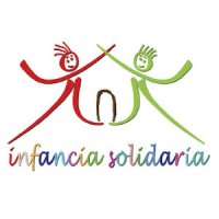 Infancia Solidaria logo - Similar company to Sephor Consulting