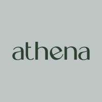 Athena Health AI logo - Similar company to Flagpole