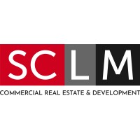 SCLM Commercial Real Estate & Development Group logo - Similar company to Re/Max Distinction
