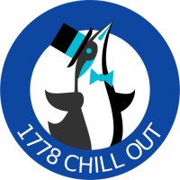 FIRST Robotics Team 1778 - Chill Out logo - Similar company to First Washington