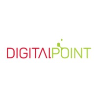 DigitalPoint Agency logo - Similar company to Digitalpoint
