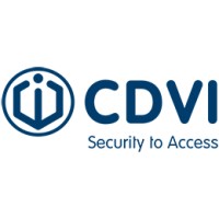 CDVI MA logo - Similar company to Kalena Solutions
