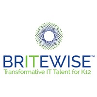 BRITEWISE logo - Similar company to Questeq