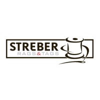 Streber BV logo - Similar company to Kate June