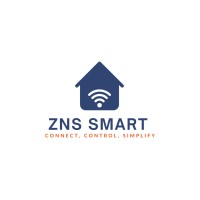 ZNS Smart logo - Similar company to A.K.H Co.