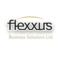 flexxus Business Solutions Ltd. logo - Similar company to Wipp Data