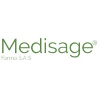 medisage logo - Similar company to Sixsis, Lean 6 Sigma Solutions