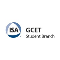GCET ISA Student Branch logo - Similar company to Rightsense Inc