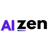 AIZEN Automation logo - Similar company to Recurrent Software