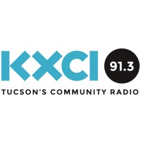 KXCI Community Radio 91.3 FM logo - Similar company to Epic Movement