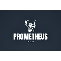 Prometheus Oracle logo - Similar company to Humanventure