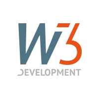 w3development.net logo - Similar company to Division3D