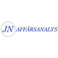 JN Affärsanalys AB logo - Similar company to Edb Business Partner