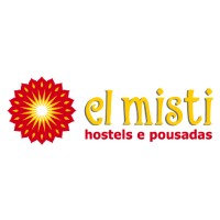 El Misti Hostels