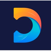 Dizift logo - Similar company to Adobe Art