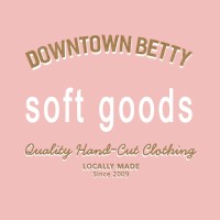 Downtown Betty logo - Similar company to Cinnamindi'S