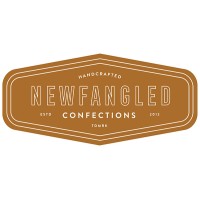 Newfangled Confections logo - Similar company to Biscomerica