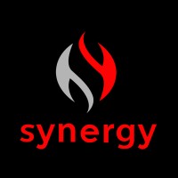 Synergy Fitness Kuwait logo - Similar company to Oxygen Gyms