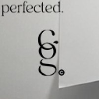 Concept Genisis logo - Similar company to Pixious Studio
