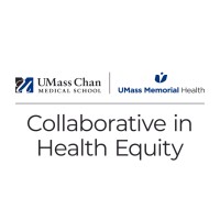 Collaborative in Health Equity at UMass Chan logo - Similar company to Patients R Waiting