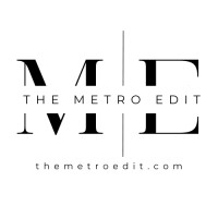 The Metro Edit logo - Similar company to Connect C3