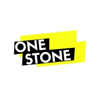 One Stone logo - Similar company to Jumpnow