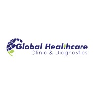 Global Healthcare Clinic & Diagnostics logo - Similar company to Aim Pharmaceutical Plc
