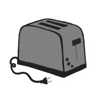 The Indie Toaster