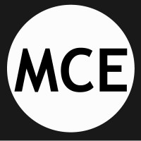 MCE Shows logo - Similar company to One And Only Musicals