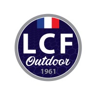 LCF Outdoor logo - Similar company to Textile Lafitte