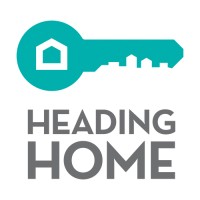 Heading Home logo - Similar company to Heading Home