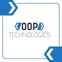 OOP Technologies logo - Similar company to Softwaredevelopment.Com