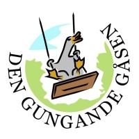 Den Gungande Gåsen logo - Similar company to Ecopanel