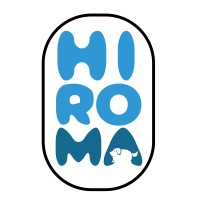Hiroma Studio logo - Similar company to Turing Studio