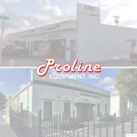 Proline Equipment Inc logo - Similar company to A.R. North America, Inc.