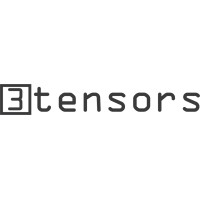 3tensors logo - Similar company to 01 Technosys