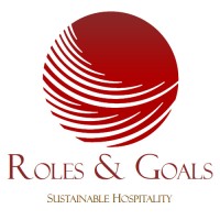 Roles and Goals Sustainable Hospitality LTD logo - Similar company to Fine Representation