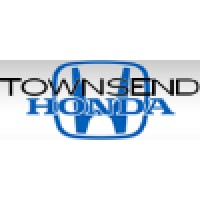 Townsend Honda