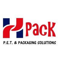 HPack P.E.T & Packaging Solutions logo - Similar company to Print Packages