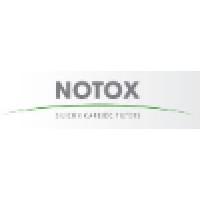 Notox A/S