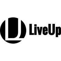 LiveUp AG logo - Similar company to Akd Studio Ag