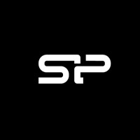 Silicon Power logo - Similar company to Addlink Technology Corp.
