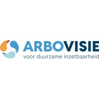 ArboVisie logo - Similar company to Opstoom!