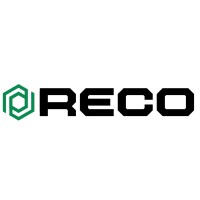 RECO logo - Similar company to Isophit™
