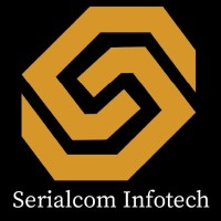 Serialcom Infotech logo - Similar company to Coderbabu Infotech