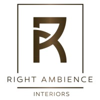 Right Ambience Interiors logo - Similar company to Auguste Tailleur
