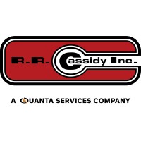R. R. CASSIDY INC logo - Similar company to The Comtran Group