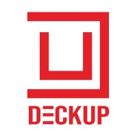 DeckUp logo - Similar company to Kode Karma
