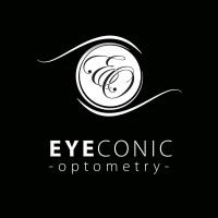 Eyeconic Optometry logo - Similar company to Lasersight